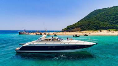 Ionian View Yachts
