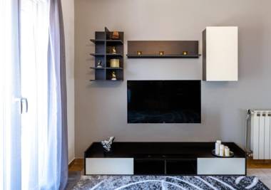 Andria City Apartment