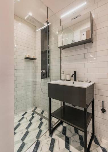 Santé Premium Suites