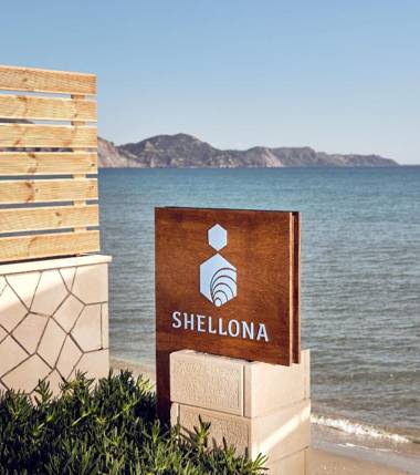 Shellona Rooms & Apartments