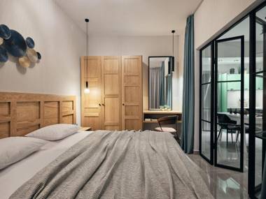 Bella Vista Apartments