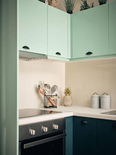 Bella Vista Apartments