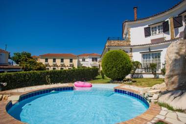 Anagenessis village hotel