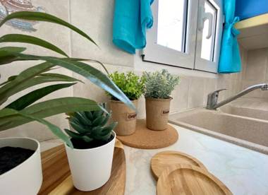 Andrikas Villa at Xenios Avlais