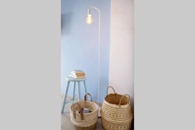 Spacious Loft at Xenios Avlais