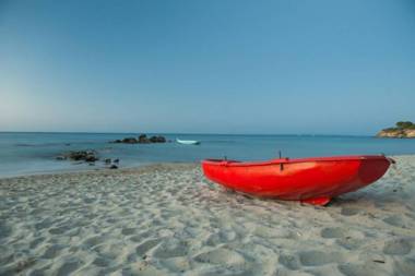 Restful Studio at Xenios Avlais