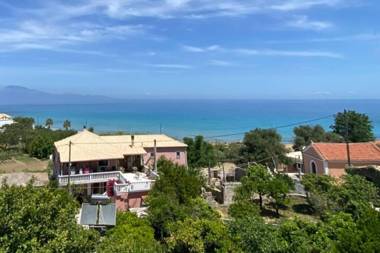 Restful Studio at Xenios Avlais