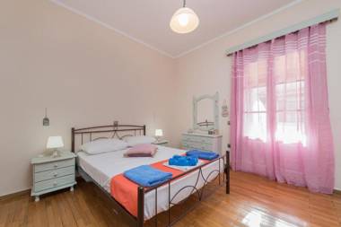 Mare Vacanza Apartment