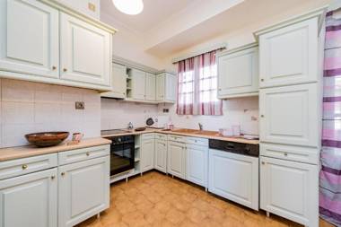 Mare Vacanza Apartment