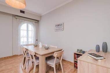 Mare Vacanza Apartment