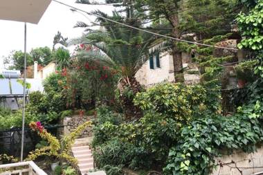 Traditional Home at Xenios Avlais