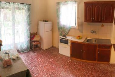 Traditional Home at Xenios Avlais