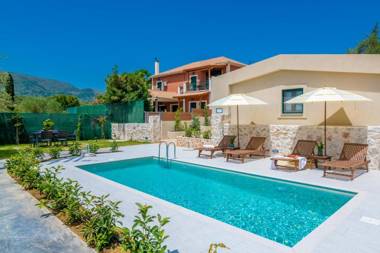 Milk and Honey Residence