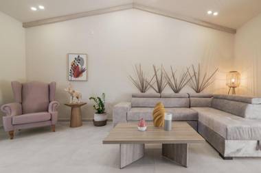 Milk and Honey Residence