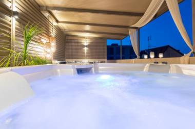 Vedi Town Luxury Apartment