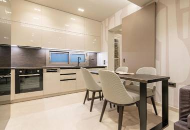 Vedi Town Luxury Apartment