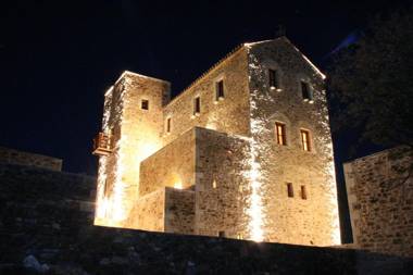 Petropoulakis Tower