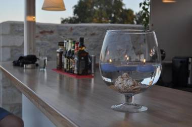 Thirides Beach Resort