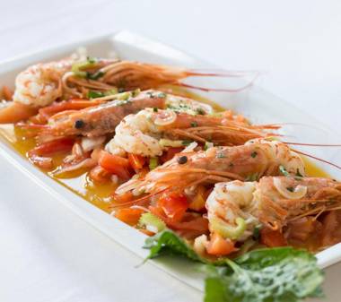 Thirides Beach Resort