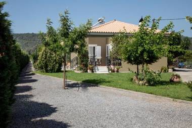 Spedion Villa