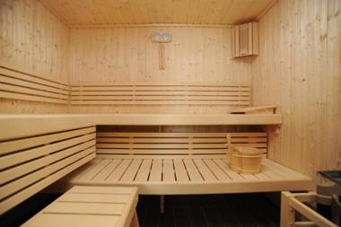 Sikyon Coast Hotel And Resort