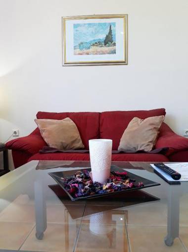 Point Twins Apartments