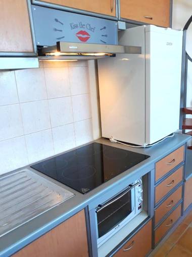 Point Twins Apartments