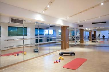 Dolce by Wyndham Athens Attica Riviera