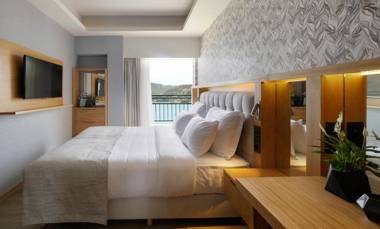 Dolce by Wyndham Athens Attica Riviera