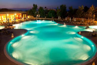 Alkyon Resort Hotel & Spa