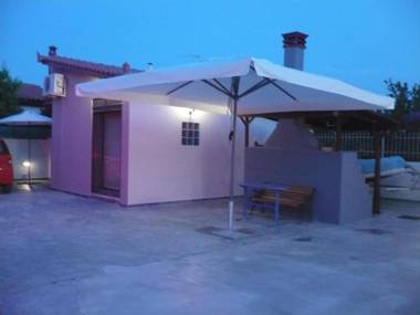 Rea's House Vrachati