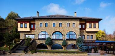 Valia Nostra Escape Hotel