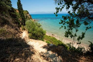 Colonides Beach Hotel