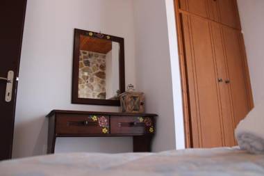 Tentes Holiday Homes