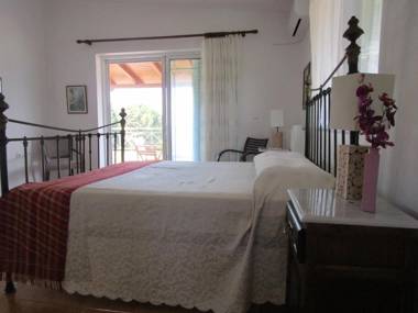 Villa Porto Matzavino