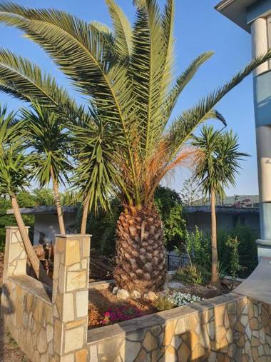 Lefkada - 3 Bed House St Nikolaos Vonitsa Greece