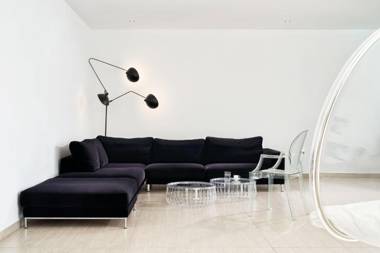 The Designer's Villa - Member of Spiritual Living Corfu