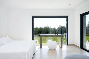 The Designer's Villa - Member of Spiritual Living Corfu