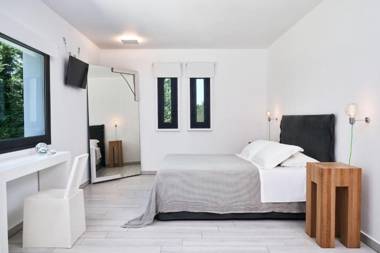 The Designer's Villa - Member of Spiritual Living Corfu