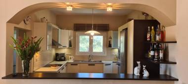 Corfu Private Villa Irini