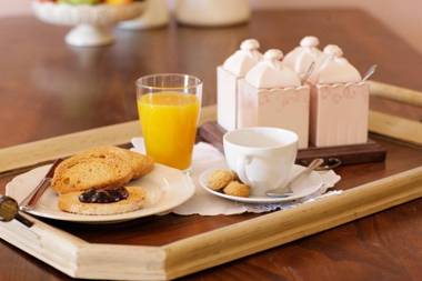 Traditional Hotel Ianthe