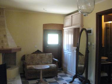 Traditional Hotel Ianthe