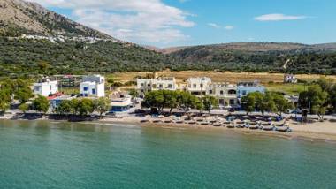 Almiriki Hotel