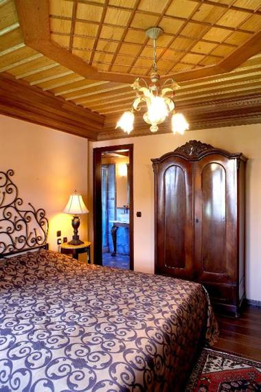 Boutique Hotel Kokkino Spiti