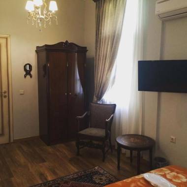 Le Bijou Luxury Rooms & Suites