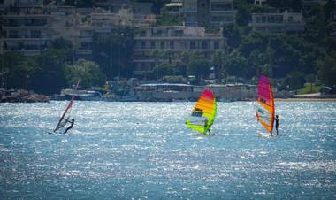 Apollonia Hotel Apartments