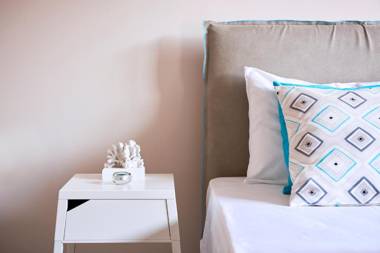 Elaia Luxury Suites Lagonisi