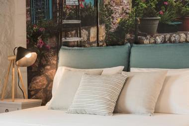 Boutique Villa Petra Amanda