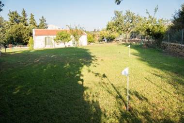 Boutique Villa Petra Amanda