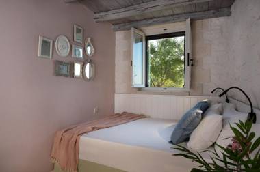 Boutique Villa Petra Eleni